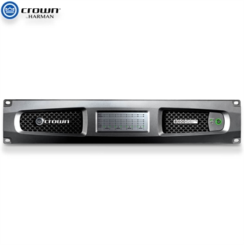 Cục Đẩy Công Suất Crown DCI 8|600